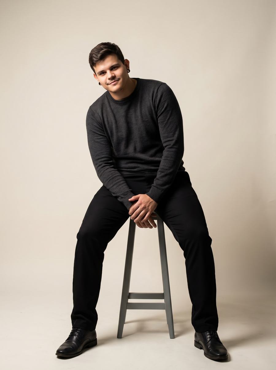 Henrique Ramos